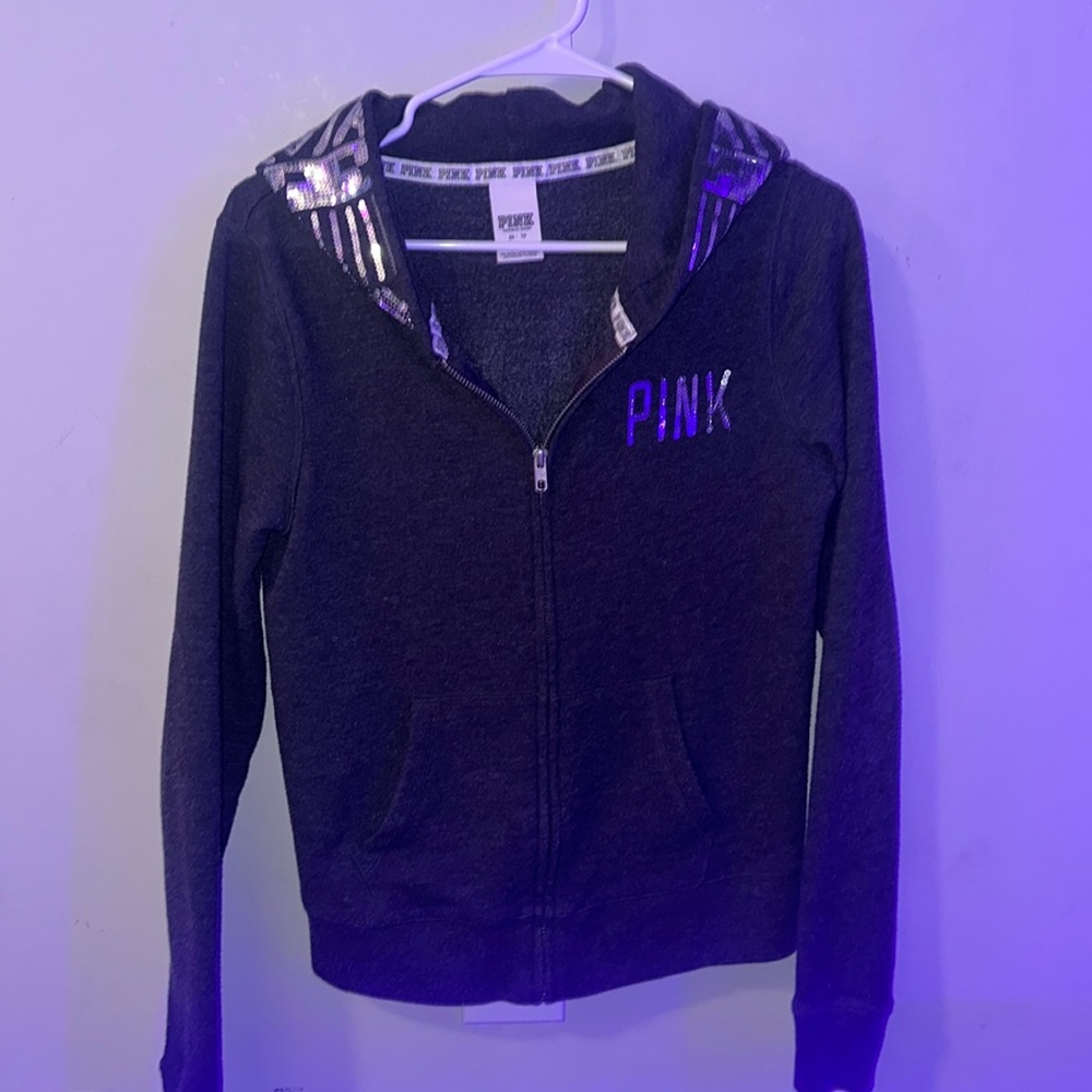 XS jacket